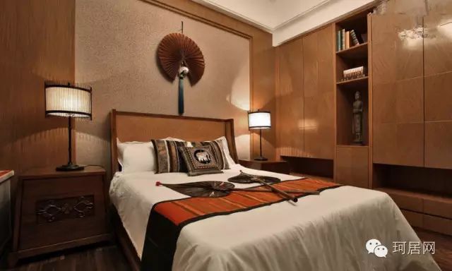 東南亞風(fēng)格墻面特點_東南亞裝修風(fēng)格特點_東南亞早期房屋風(fēng)格特點