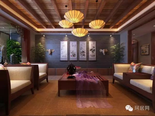 東南亞早期房屋風(fēng)格特點_東南亞風(fēng)格墻面特點_東南亞裝修風(fēng)格特點