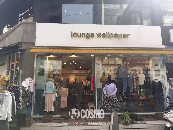 圖滿多裝修效果圖童裝店_烘培店裝修cad圖_內衣店裝修圖