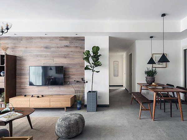 沈陽十大裝修公司排名 2018沈陽裝修公司半包、全包裝修價格清單