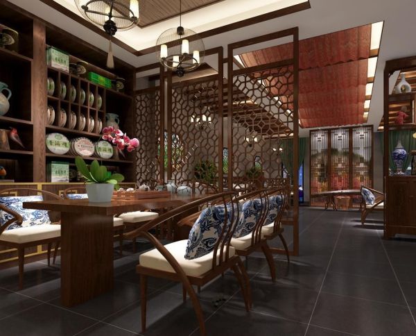 高翻臺(tái)率的茶餐廳裝修有哪些事項(xiàng)要注意？