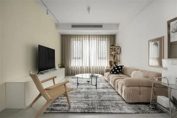 煙臺裝修費(fèi)用明細(xì)表之墻面裝修費(fèi)用