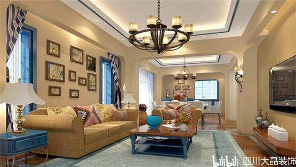 墻紙?jiān)趺促N才好看？裝修貼墻紙的好處！