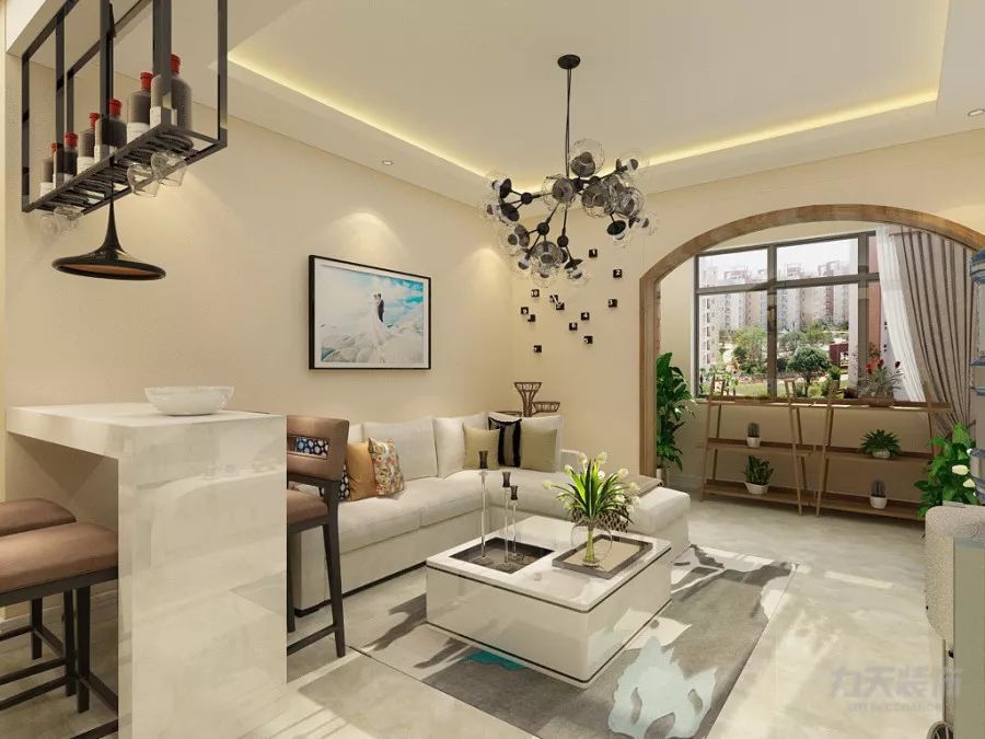 陽(yáng)臺(tái)裝修效果圖大全！這些業(yè)主竟然把陽(yáng)臺(tái)變私人花園！太美了吧？