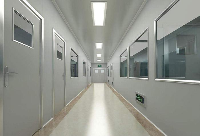 工廠實(shí)驗(yàn)室裝修改造需要注意哪些，三仁裝飾小編為您介紹