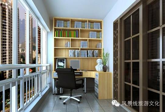 【創(chuàng)意陽臺】家裝陽臺裝修效果圖 最實(shí)用的陽臺裝修