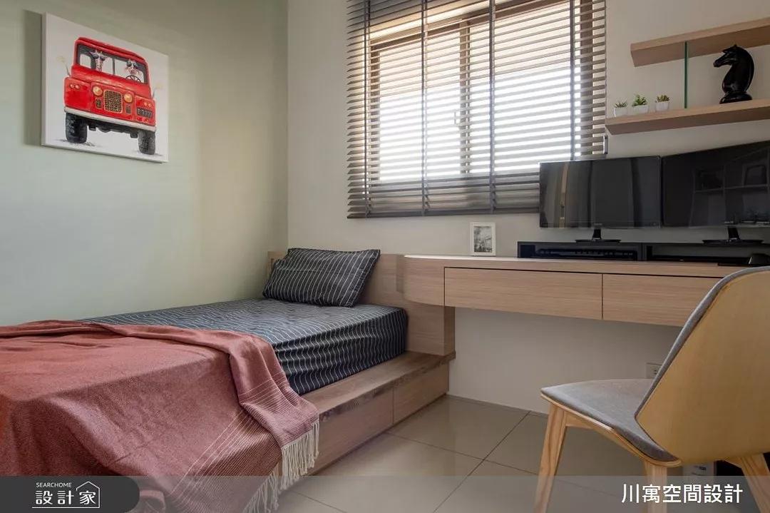 農(nóng)村16萬(wàn)元一層小別墅，父母理想中的養(yǎng)老房，簡(jiǎn)潔大氣又實(shí)用