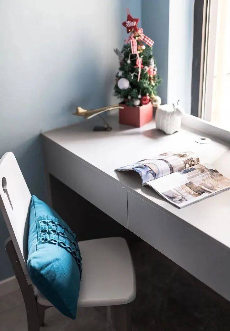 40平兒童服裝店裝修效果了圖_80平兩室裝修效果圖_80平2室2廳小戶(hù)型裝修