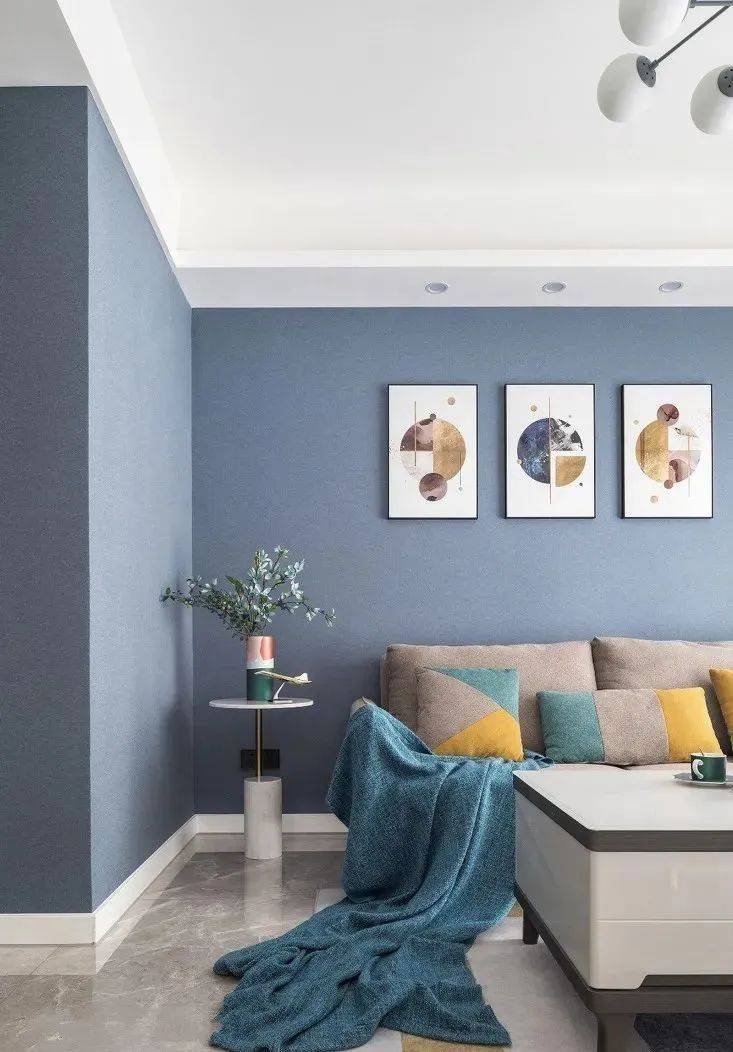 40平兒童服裝店裝修效果了圖_80平2室2廳小戶(hù)型裝修_80平兩室裝修效果圖