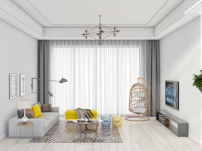 田園風(fēng)格裝修特點(diǎn)是什么？田園風(fēng)格裝修類型有哪些？