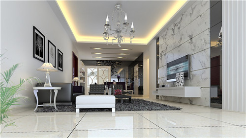 詳細(xì)裝修流程0