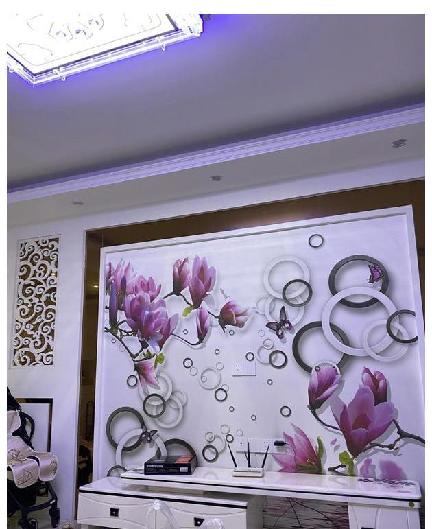 最low的裝修，就是一進(jìn)門就知道你家哪年裝的？