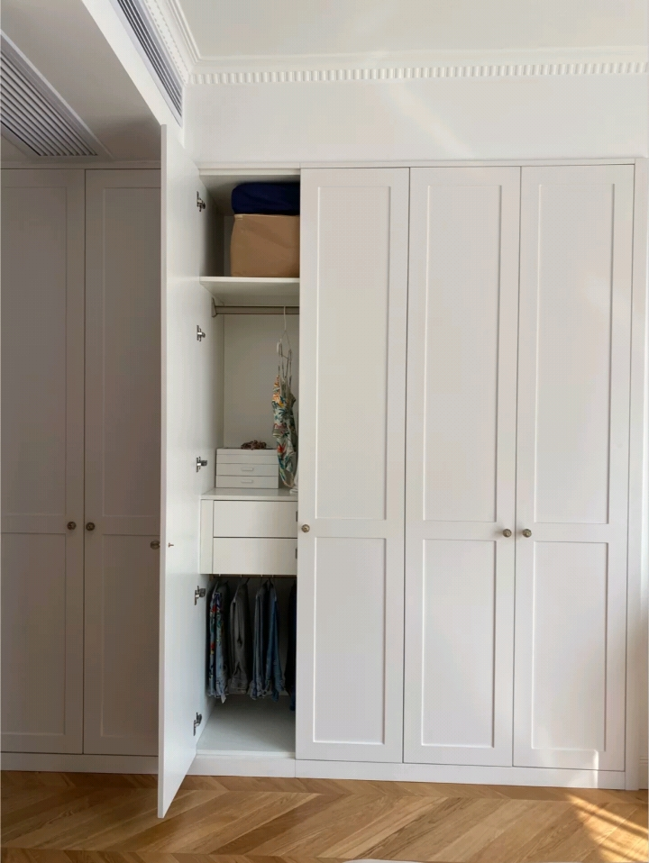 新房裝修中，注意這6種含甲醛最高的材料，可惜被大多人忽視了