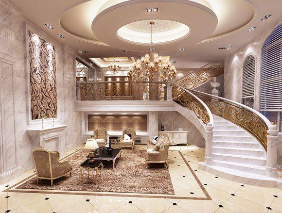 別墅裝修全攻略？98%的人都不知道！