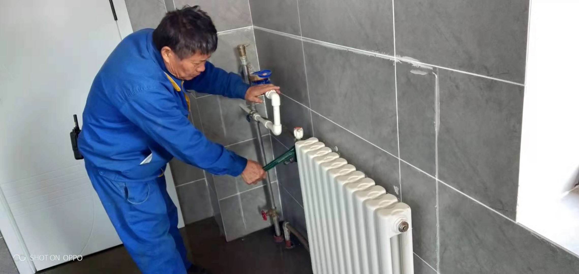 集中供暖暖氣片使用注意哪些問(wèn)題呢？