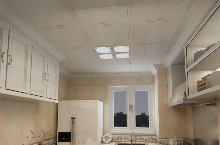 裝修到底要不要吊頂？?jī)?yōu)劣勢(shì)都擺在這里了，考慮清楚就做決定吧