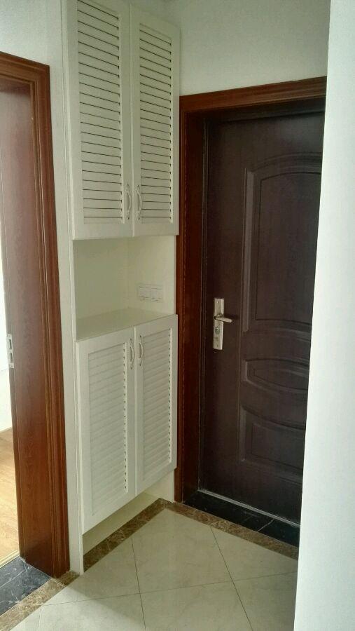 新房簡單裝修只花了9萬塊錢，還不包家具，整體效果還不錯