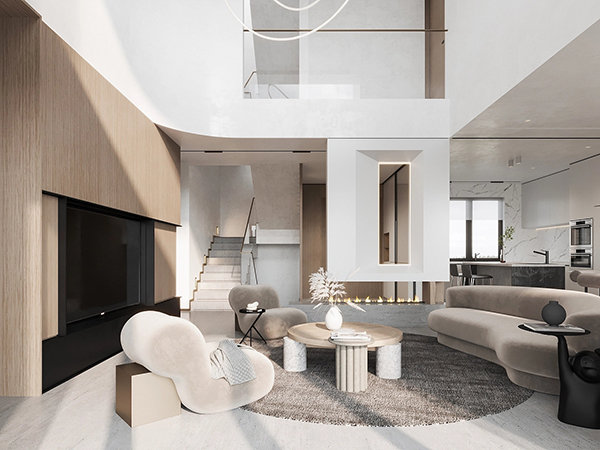 別墅基礎(chǔ)裝修包含哪些內(nèi)容？別墅基礎(chǔ)裝修多少錢？