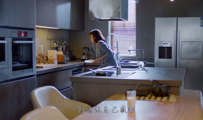 《歡樂頌》落幕了，讓我們盤點(diǎn)下五美住過的那些房子