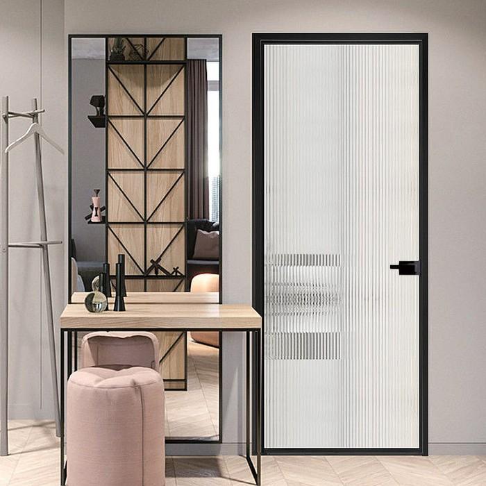 白門(mén)白墻白家具裝修效果圖_裝修門(mén)_鄰居裝修要改門(mén),我能同意嗎?