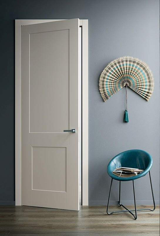 全新的選門技巧，6個點講清楚，家里裝修時門該怎么選