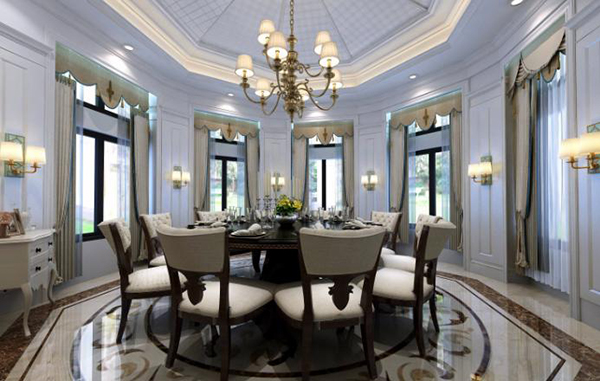 家居裝修中軟裝設(shè)計(jì)的重要性，值得一看1