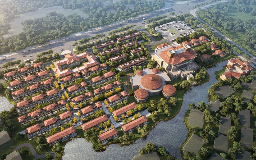 湯泉一品｜十大心動理由，煥新即墨溫泉芯難得私湯聯(lián)排！