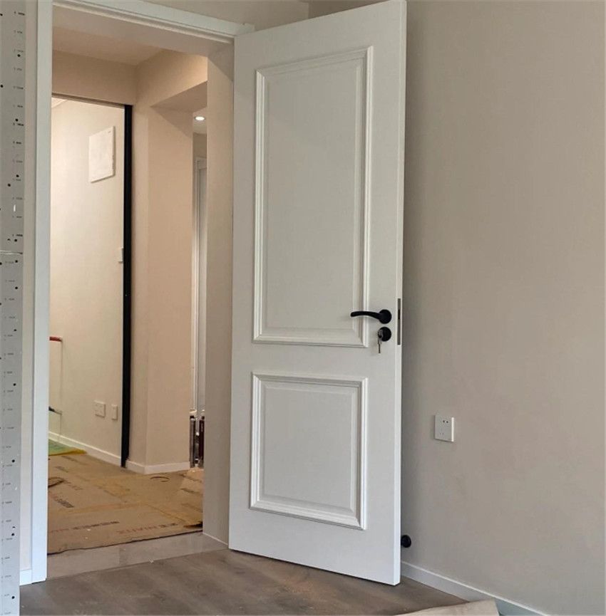 若再裝修，室內(nèi)門一定堅(jiān)持“5不買”，不是瞎說(shuō)，是經(jīng)驗(yàn)教訓(xùn)