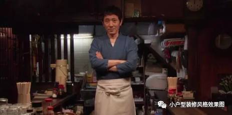 35平米小戶型裝修，廚房太小還可以這樣改