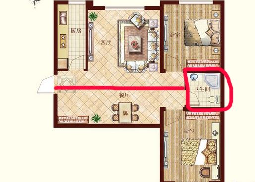 裝修風(fēng)水注意事項_裝修半包需要注意哪些事項_房子裝修注意哪些風(fēng)水