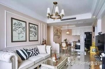 5個(gè)新房裝修風(fēng)格混搭小技巧，讓你的新房更有藝術(shù)感