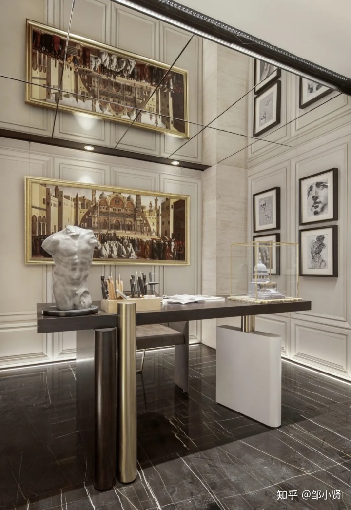 室內兒童樂園裝修_室內樓梯設計_室內裝修設計