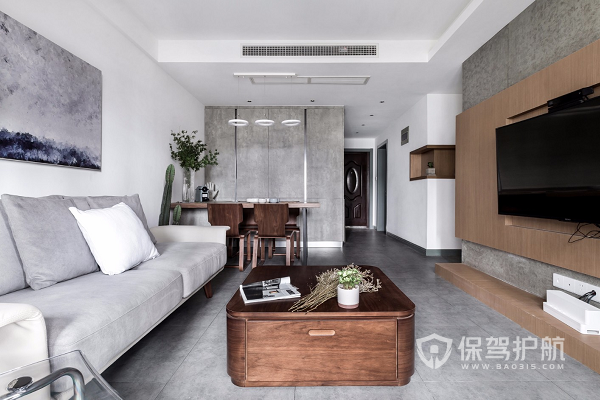 90多平房子簡(jiǎn)約裝修的費(fèi)用明細(xì)，90多平房子簡(jiǎn)約裝修要多少錢(qián)?