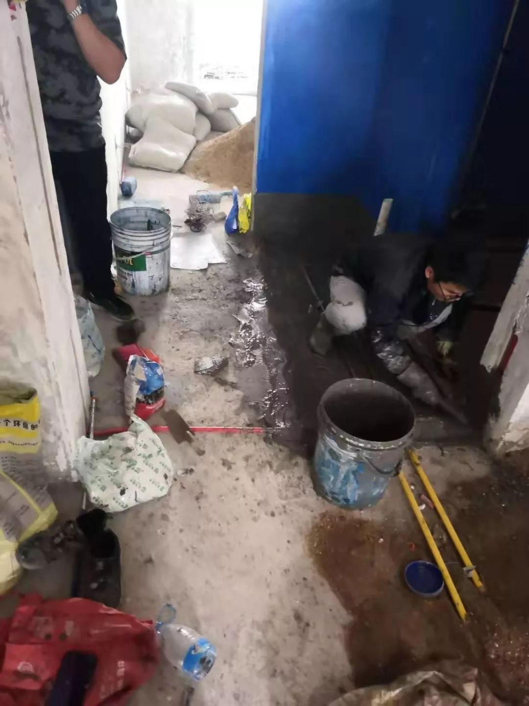 精裝修如何驗房接房經典攻略_二手房裝修_裝修收房驗房注意事項