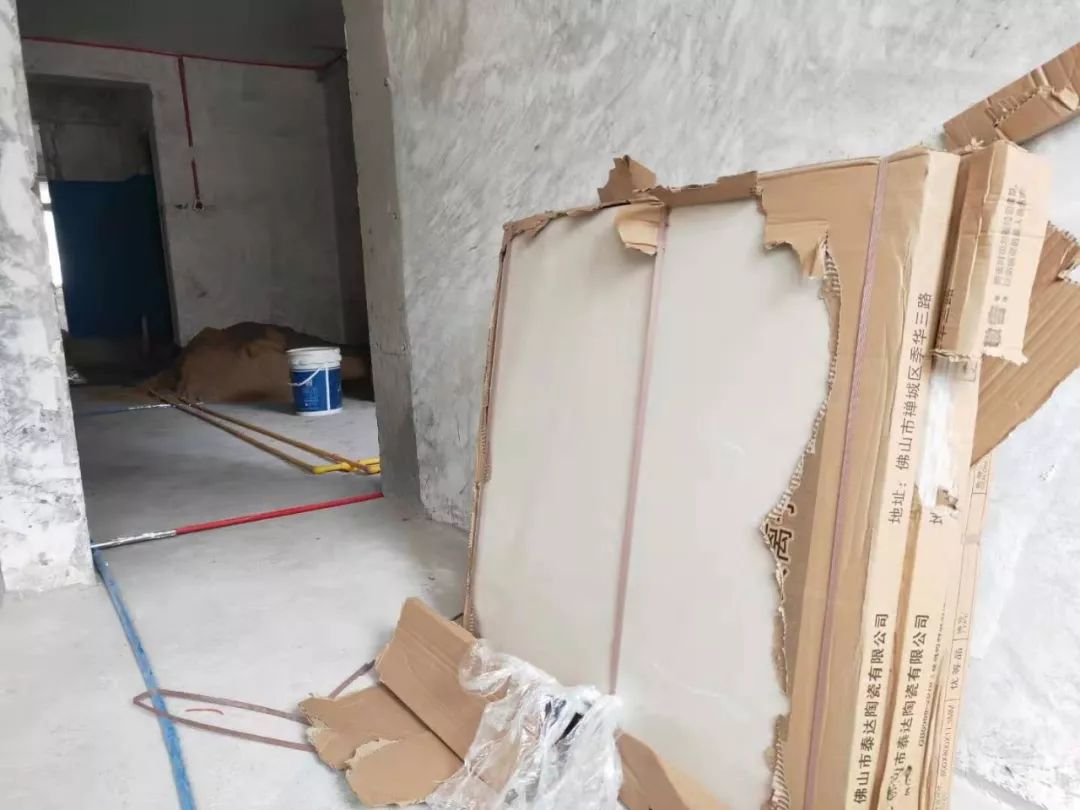 二手房裝修_裝修收房驗房注意事項_精裝修如何驗房接房經典攻略