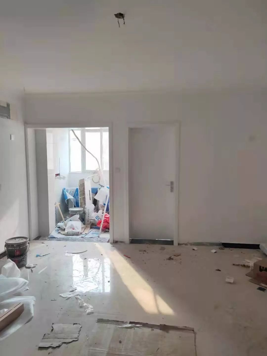 精裝修如何驗房接房經典攻略_裝修收房驗房注意事項_二手房裝修