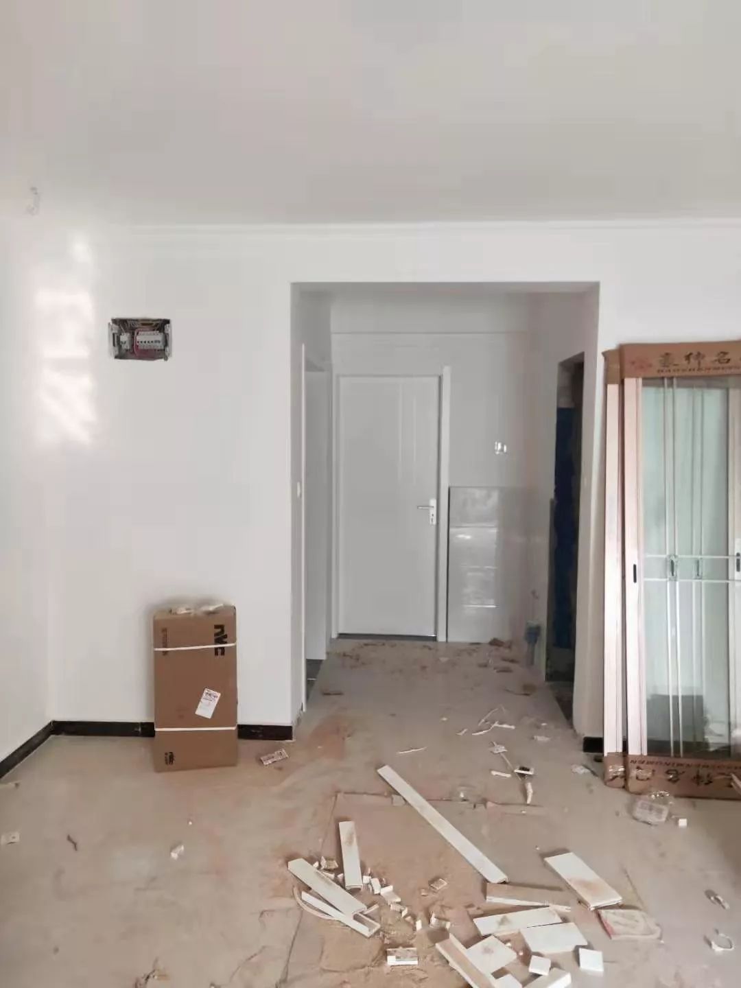 精裝修如何驗房接房經典攻略_二手房裝修_裝修收房驗房注意事項