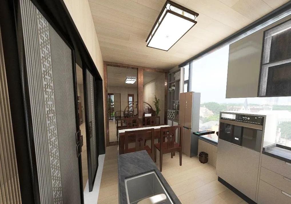 家裝行業(yè)幾年，讓我明白了要想房子裝修得好，不是砸錢多就行的