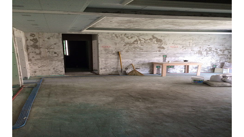 愛(ài)空間裝飾丨夏天是家庭裝修的好時(shí)節(jié)，迎來(lái)多個(gè)工地開工