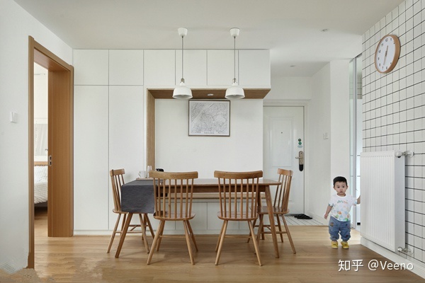 你家的餐廳怎么看都很簡單，照著這些方法設(shè)計(jì)效果絕對不一樣！