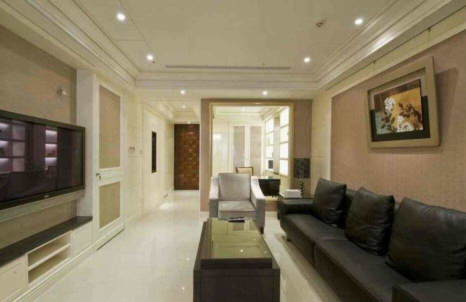 裝修客廳吊頂方法，裝修客廳如何吊頂