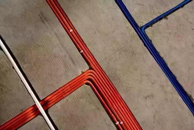 基礎裝修包括那些？