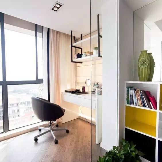 陽臺(tái)裝修_陽臺(tái)榻榻米裝修效果圖_匯東星城三期陽臺(tái)裝修