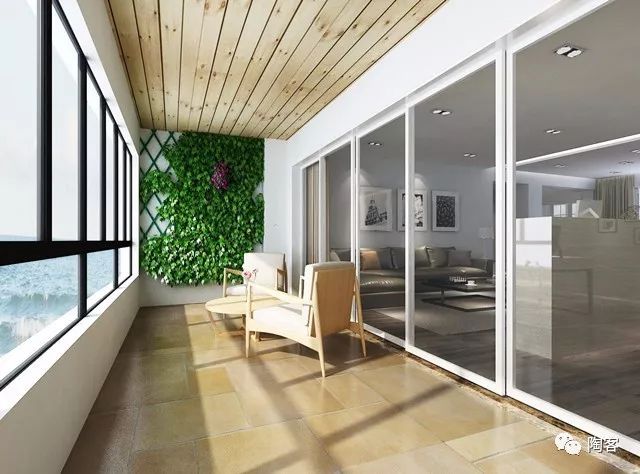 陽(yáng)臺(tái)裝修，這些知識(shí)你要早知道！