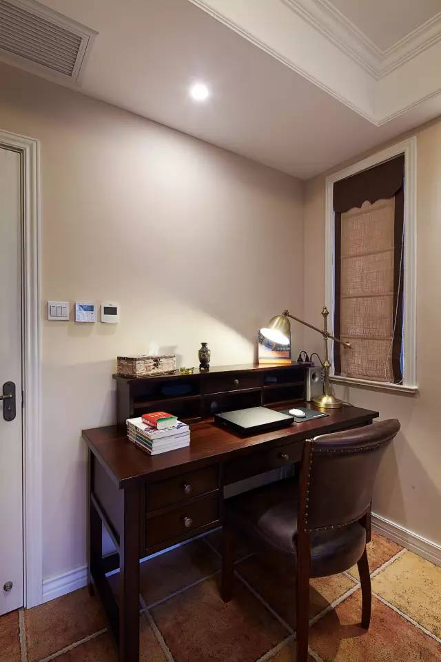 美式鄉(xiāng)村風格裝修_小美式風格裝修圖片_美式裝修風格