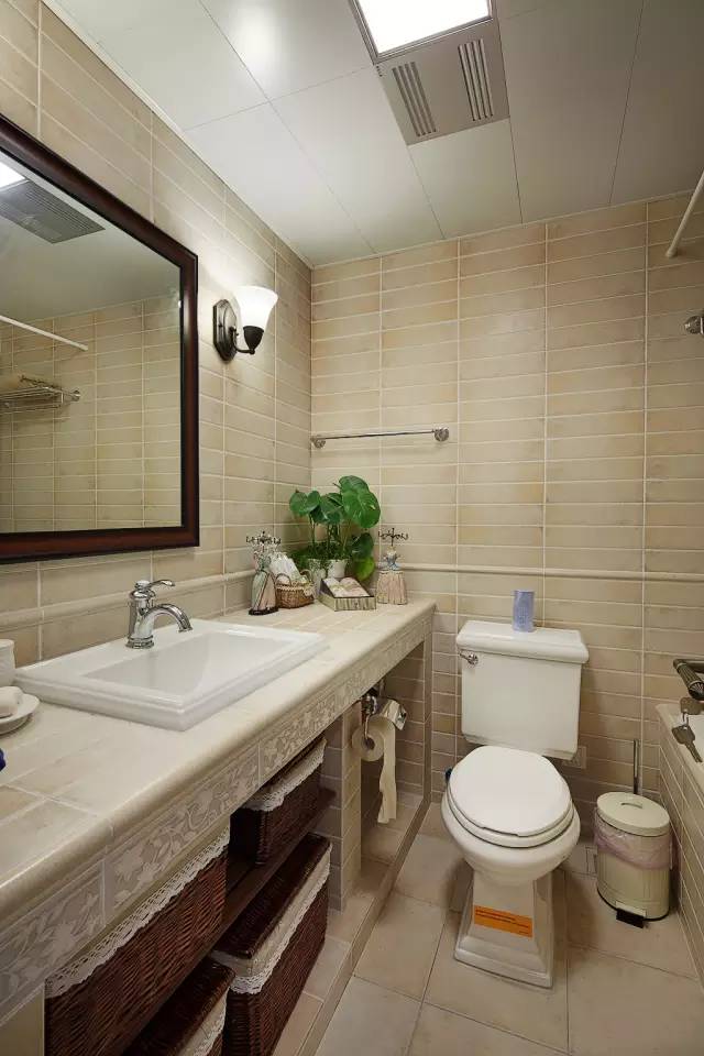 美式鄉(xiāng)村風格裝修_美式裝修風格_小美式風格裝修圖片