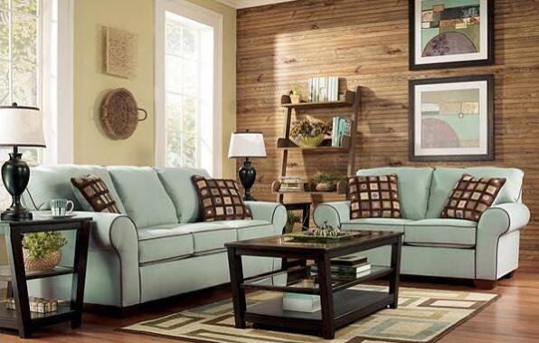 6大裝修風(fēng)格引領(lǐng)裝修時尚，總有一款你喜歡的！