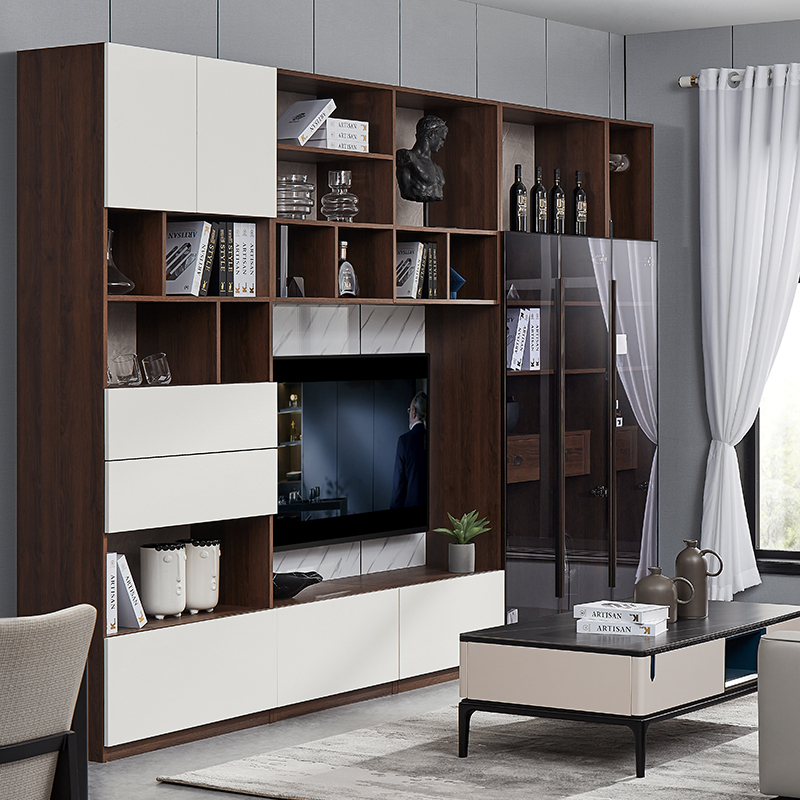 宜家家居小戶(hù)型裝修_小戶(hù)型裝修宜家_宜家50平小戶(hù)型樣板間