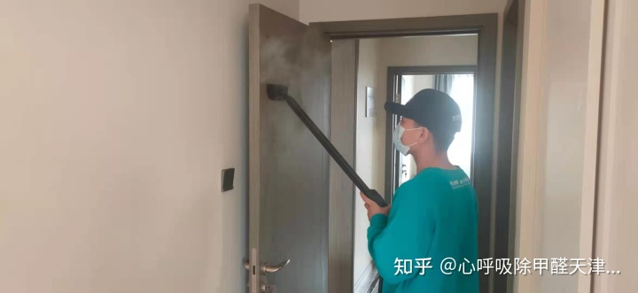 為什么新房裝修以后可以馬上入?。啃路吭趺床拍芸焖偃胱?？