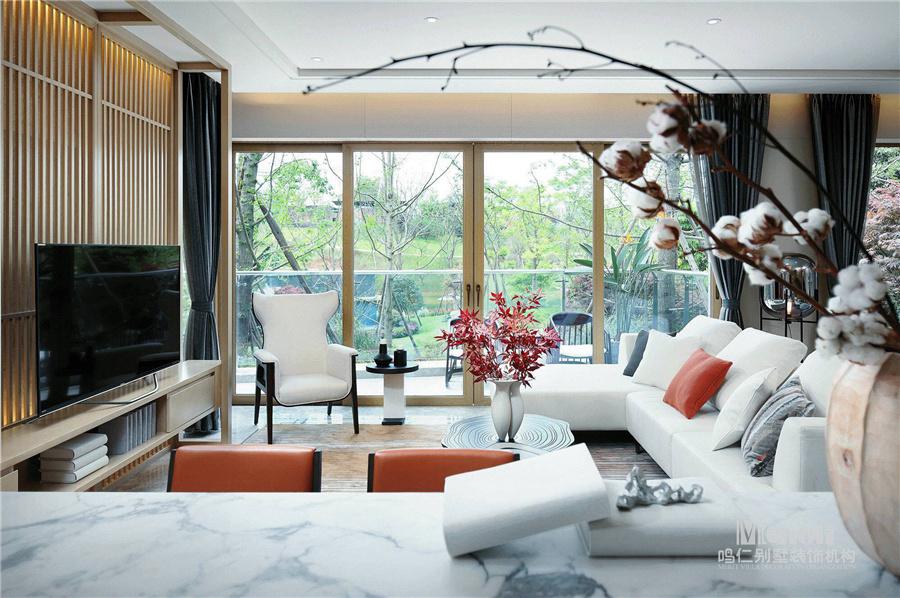 北京別墅如何裝修，不僅美觀且還實(shí)用